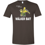 The Walker Bait Men's Semi-Fitted Softstyle