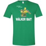 The Walker Bait Men's Semi-Fitted Softstyle