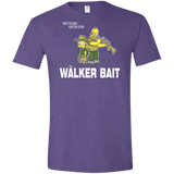 The Walker Bait Men's Semi-Fitted Softstyle