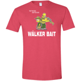 The Walker Bait Men's Semi-Fitted Softstyle