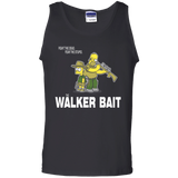 The Walker Bait Men's Tank Top