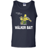 The Walker Bait Men's Tank Top
