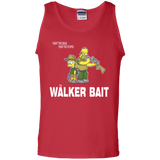 The Walker Bait Men's Tank Top