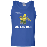 The Walker Bait Men's Tank Top