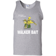 T-Shirts Sport Grey / S The Walker Bait Men's Tank Top