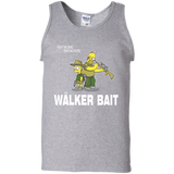 T-Shirts Sport Grey / S The Walker Bait Men's Tank Top