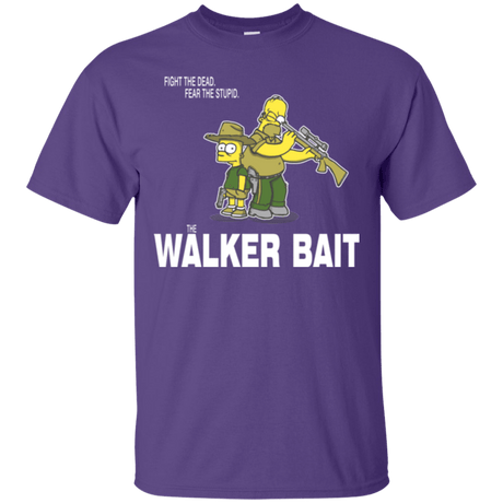 The Walker Bait T-Shirt