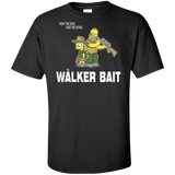 The Walker Bait Tall T-Shirt