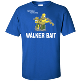 The Walker Bait Tall T-Shirt