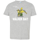 The Walker Bait Toddler Premium T-Shirt