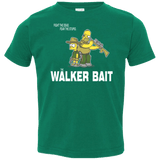 The Walker Bait Toddler Premium T-Shirt