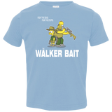 The Walker Bait Toddler Premium T-Shirt