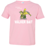 The Walker Bait Toddler Premium T-Shirt