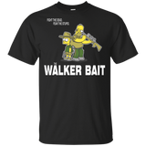 T-Shirts Black / YXS The Walker Bait Youth T-Shirt