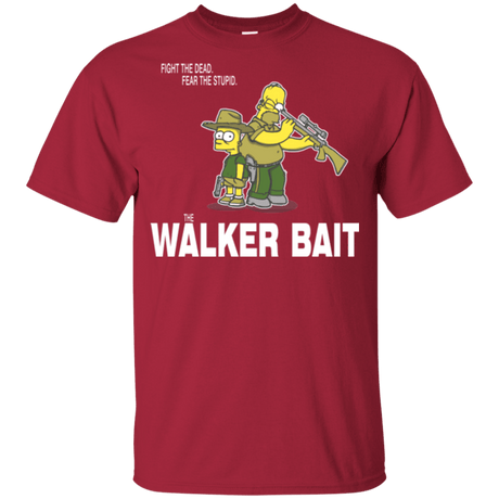 The Walker Bait Youth T-Shirt