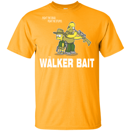 The Walker Bait Youth T-Shirt