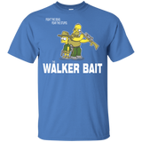 T-Shirts Iris / YXS The Walker Bait Youth T-Shirt