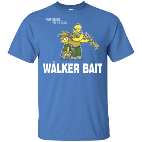 T-Shirts Iris / YXS The Walker Bait Youth T-Shirt