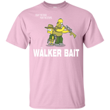 T-Shirts Light Pink / YXS The Walker Bait Youth T-Shirt