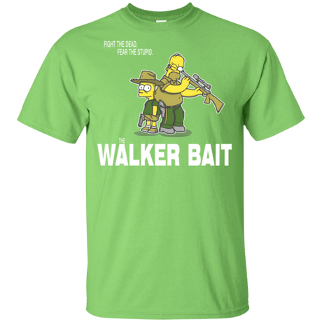 The Walker Bait Youth T-Shirt