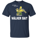 T-Shirts Navy / YXS The Walker Bait Youth T-Shirt