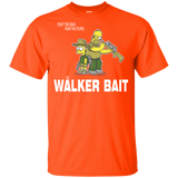 T-Shirts Orange / YXS The Walker Bait Youth T-Shirt