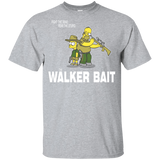 T-Shirts Sport Grey / YXS The Walker Bait Youth T-Shirt