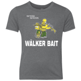 The Walker Bait Youth Triblend T-Shirt