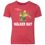 The Walker Bait Youth Triblend T-Shirt