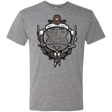 T-Shirts Premium Heather / Small The Walking Crest Men's Triblend T-Shirt