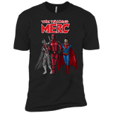 The Walking Merc Boys Premium T-Shirt