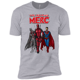 The Walking Merc Boys Premium T-Shirt