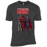 The Walking Merc Boys Premium T-Shirt