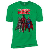 The Walking Merc Boys Premium T-Shirt