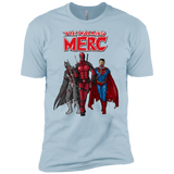 The Walking Merc Boys Premium T-Shirt