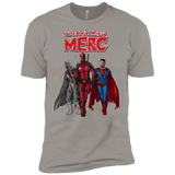 The Walking Merc Boys Premium T-Shirt