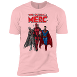 The Walking Merc Boys Premium T-Shirt