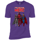The Walking Merc Boys Premium T-Shirt