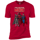 The Walking Merc Boys Premium T-Shirt