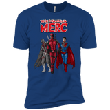 The Walking Merc Boys Premium T-Shirt