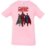 The Walking Merc Infant Premium T-Shirt