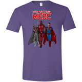 The Walking Merc Men's Semi-Fitted Softstyle