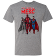 T-Shirts Premium Heather / S The Walking Merc Men's Triblend T-Shirt