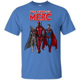 T-Shirts Iris / YXS The Walking Merc Youth T-Shirt