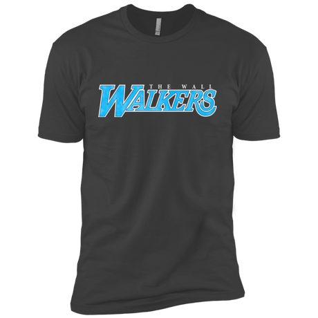 T-Shirts Heavy Metal / YXS The Wall Walkers Boys Premium T-Shirt