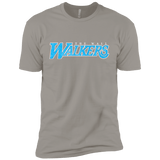 T-Shirts Light Grey / YXS The Wall Walkers Boys Premium T-Shirt