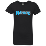 T-Shirts Black / YXS The Wall Walkers Girls Premium T-Shirt