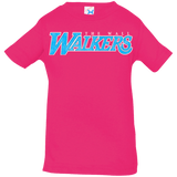 T-Shirts Hot Pink / 6 Months The Wall Walkers Infant Premium T-Shirt