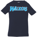 T-Shirts Navy / 6 Months The Wall Walkers Infant Premium T-Shirt