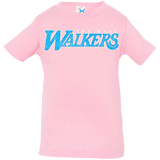T-Shirts Pink / 6 Months The Wall Walkers Infant Premium T-Shirt